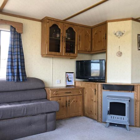 Lettoch Farm Holiday Home Dufftown Luaran gambar